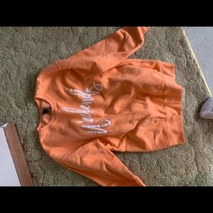 Worn once